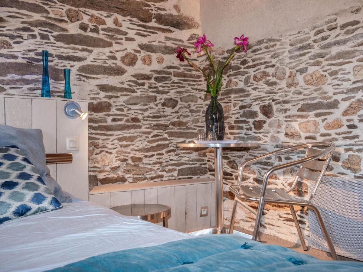 Maison d'Hôtes Hameau de Taur - Housity