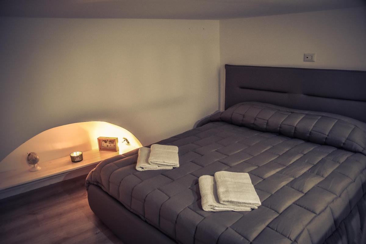 Casa dell arco Apartment - Housity