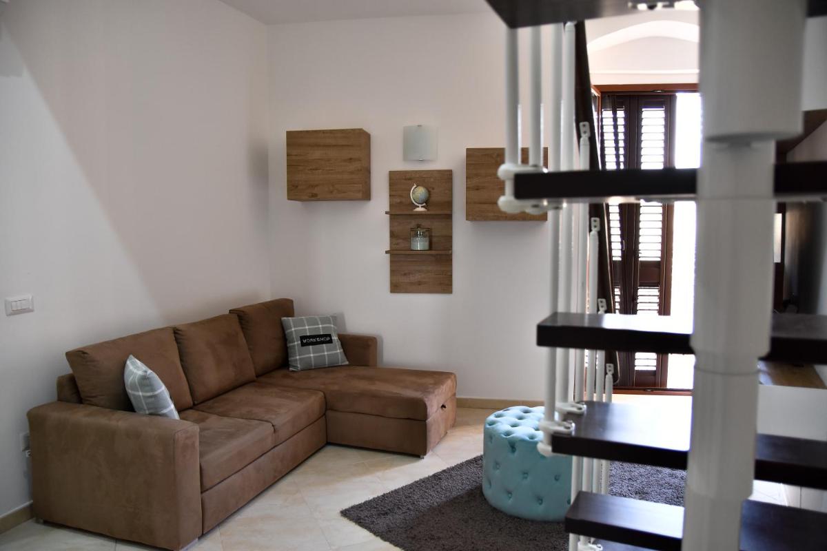 Casa dell arco Apartment - Housity