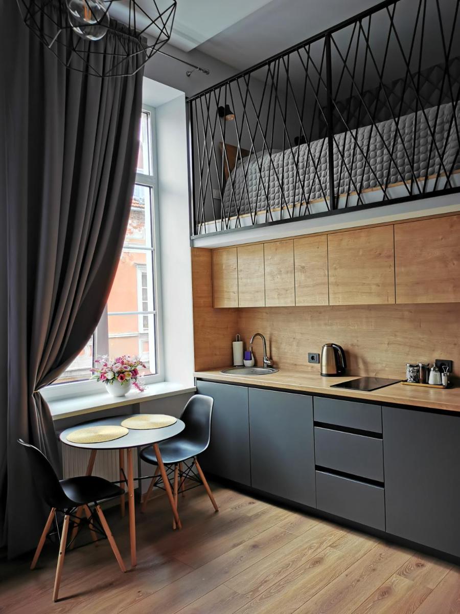 Old Town Loft - Housity