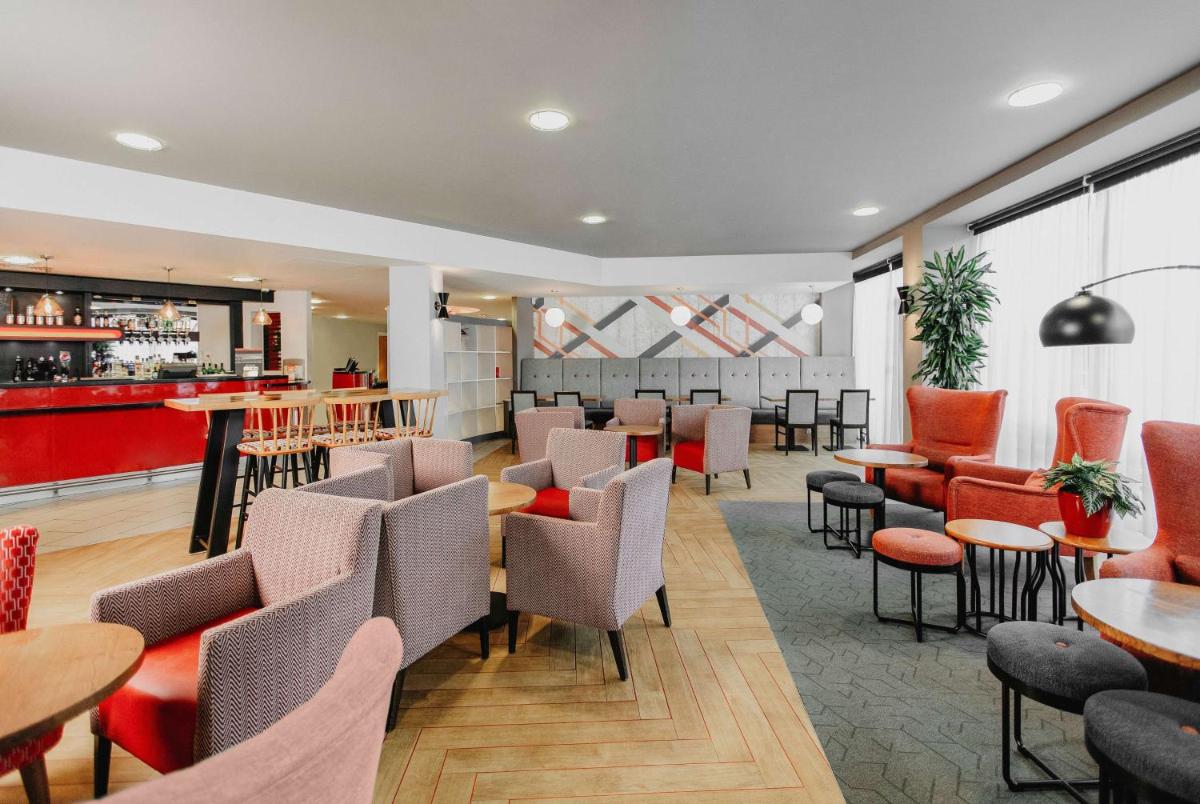 Ramada Encore Newcastle-Gateshead - Housity