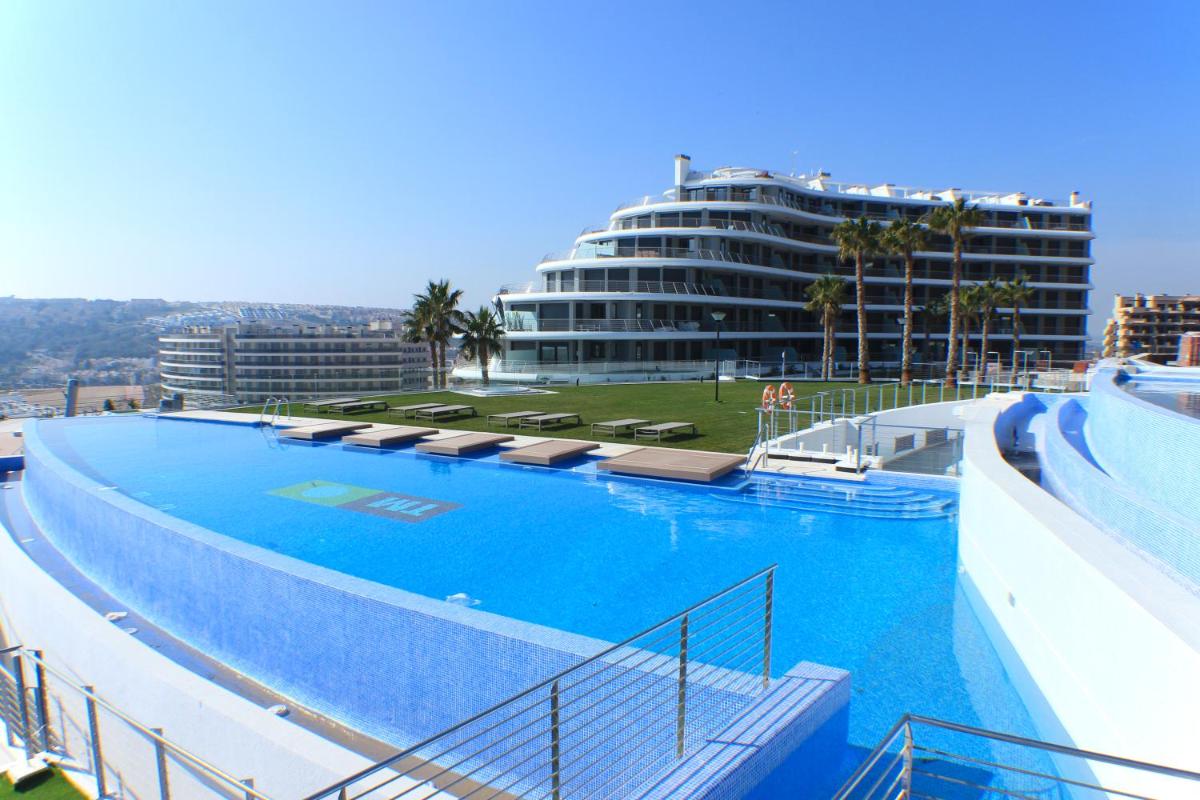 006 - Infinity View Penthouse - comfortHOLIDAYS - Housity