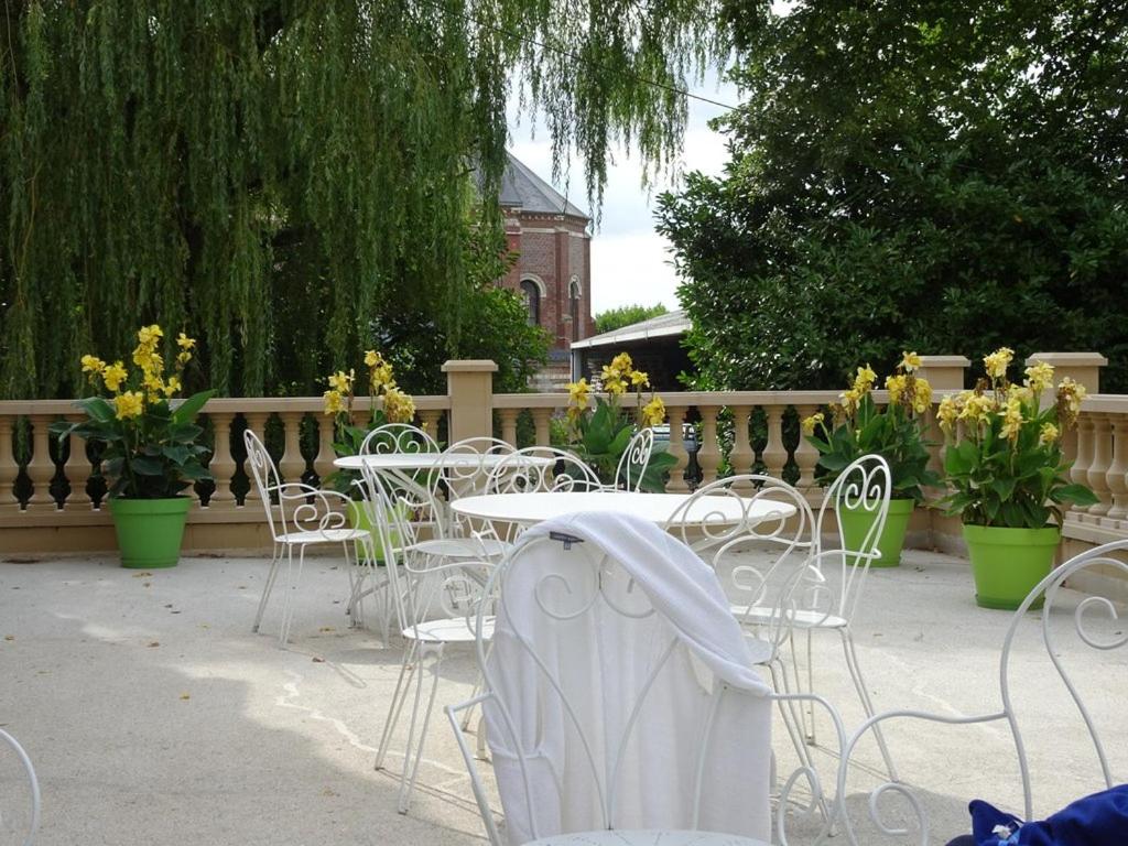Château des marronniers - Housity