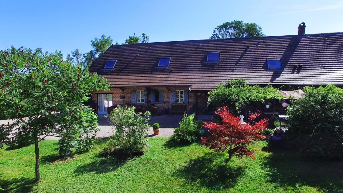 Manoir-de-Sagy - Housity