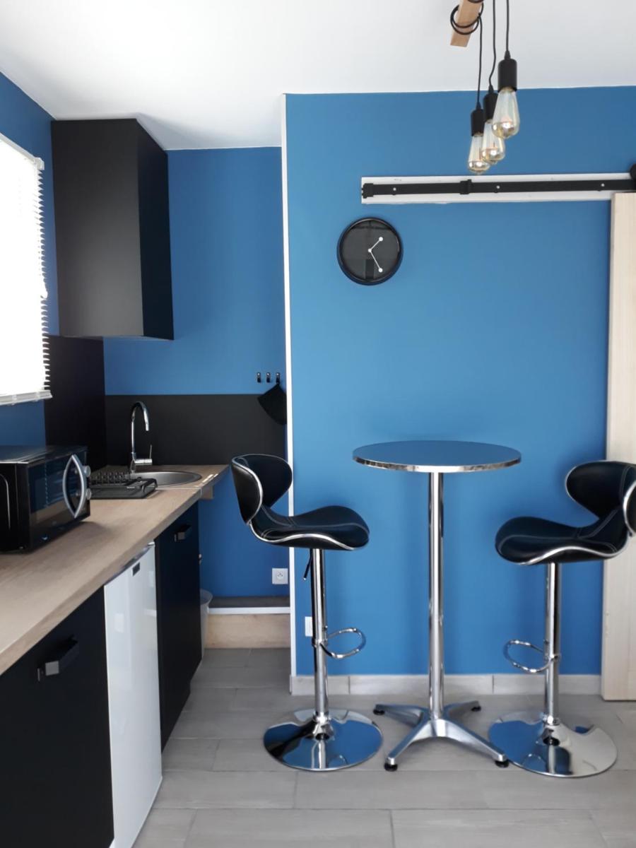 Volc Appart - Housity