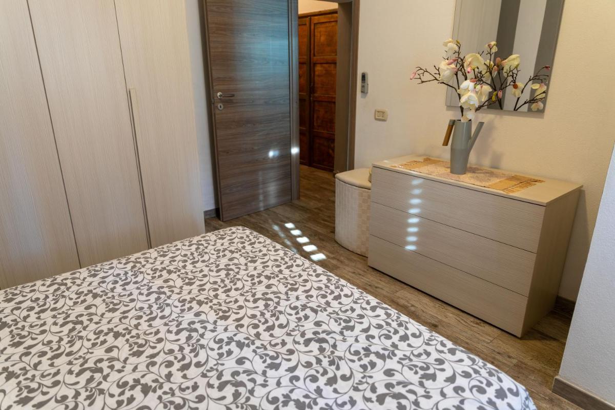 Appartamento Camisa - Il Gelso - Housity