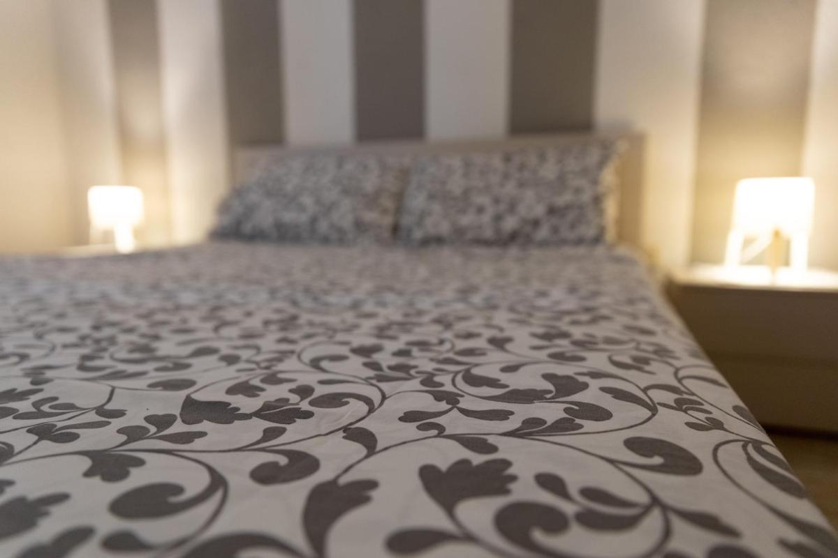 Appartamento Camisa - Il Gelso - Housity