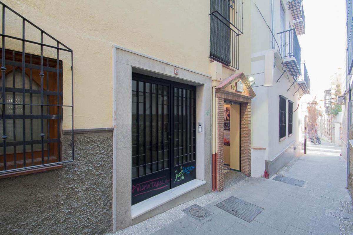 Realejo ATICO con Terraza - Housity