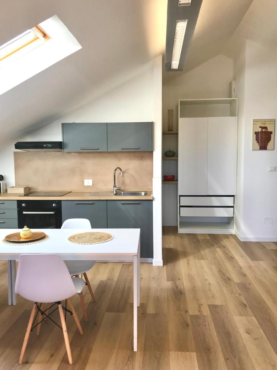 SkyEscaPe Pescara Centro - Housity