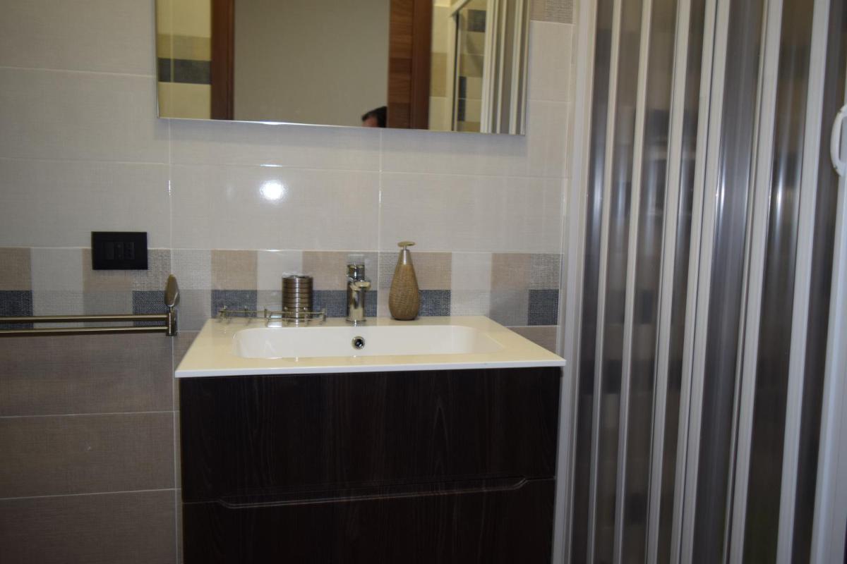 Affittacamere Villa Paolina - Housity