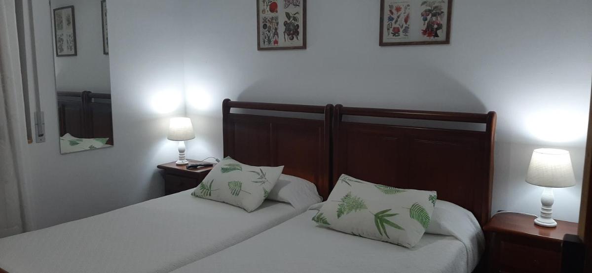 Pensión CASA LEÓN - Housity