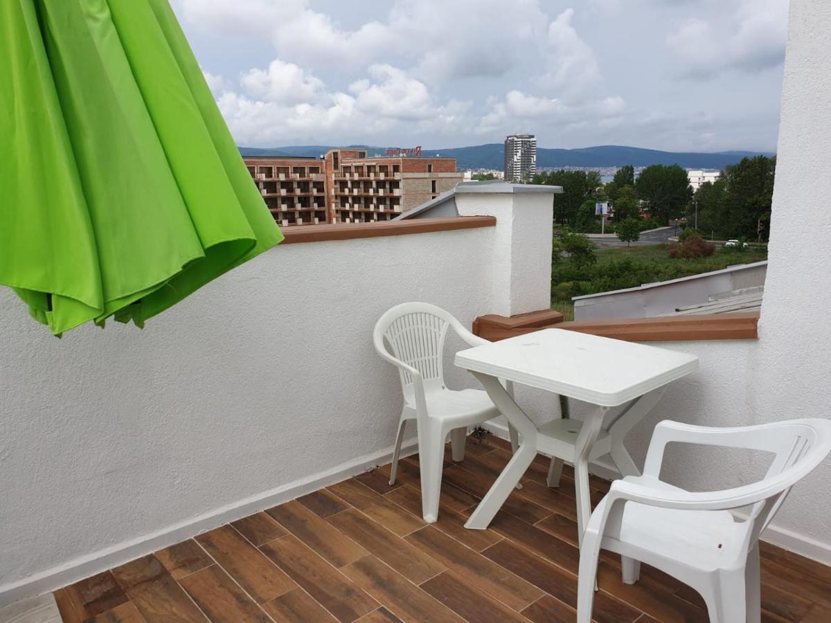 Penthaus Cacao Beach - Housity