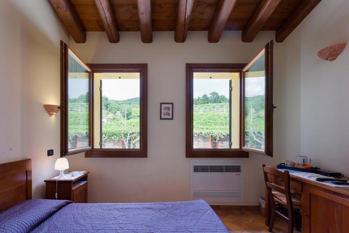 Sant\'Andrea Agriturismo con cantina Martignago Vignaioli Asolo Prosecco Docg Wines - Housity