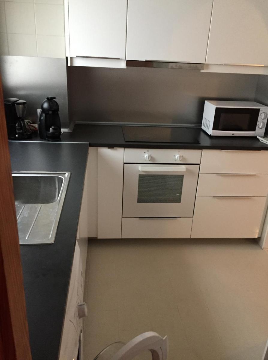 Appartement Cala Conills, Sant Elmo - WIFI gratis - Housity