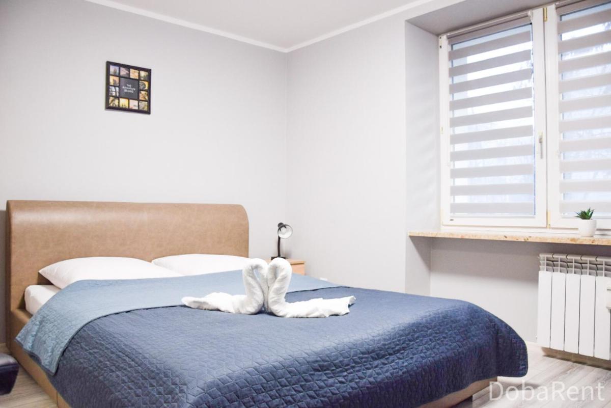 APARTAMENTY I POKOJE CENTRUM PIŁSUDSKIEGO Białystok - Housity