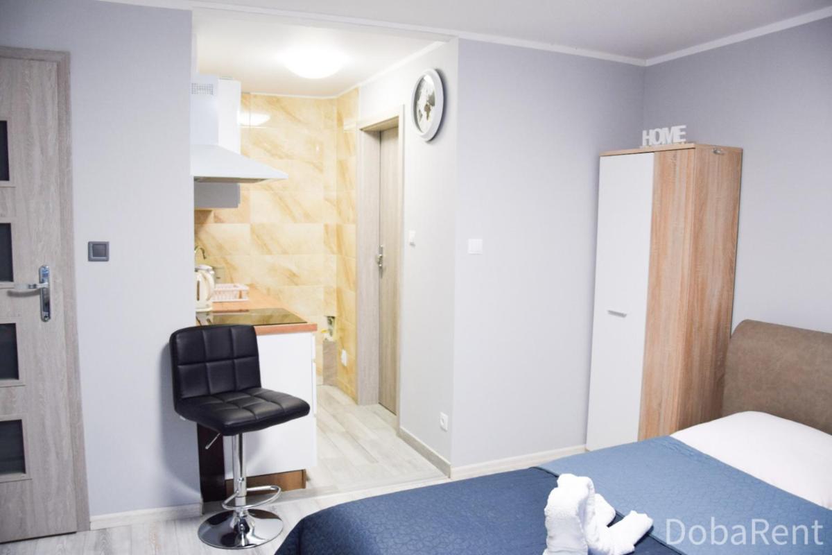 APARTAMENTY I POKOJE CENTRUM PIŁSUDSKIEGO Białystok - Housity