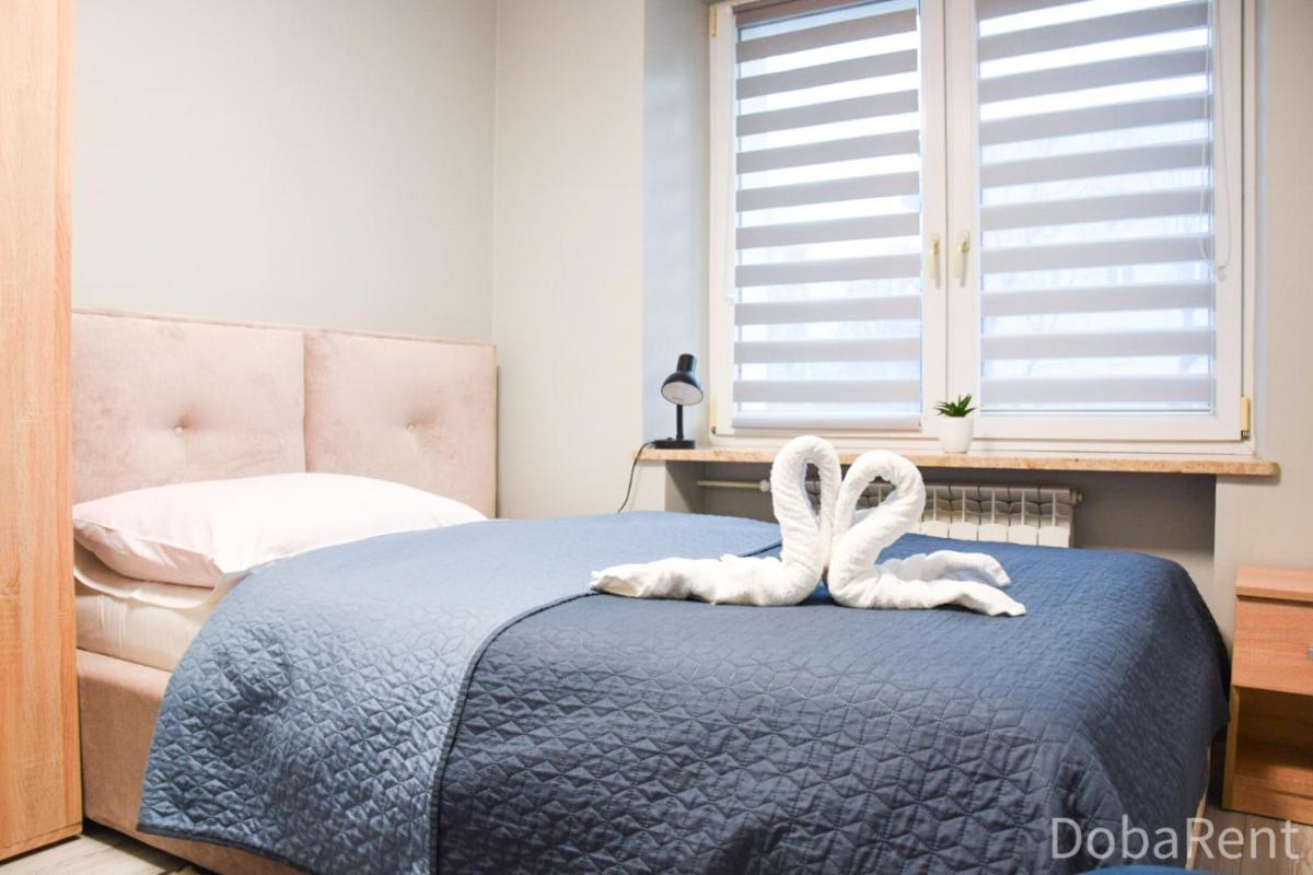 APARTAMENTY I POKOJE CENTRUM PIŁSUDSKIEGO Białystok - Housity