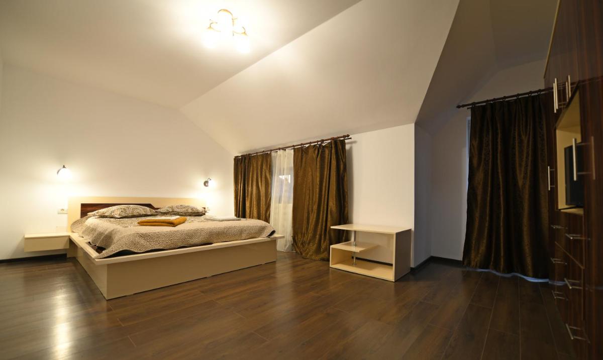Pensiunea Natalia - Housity