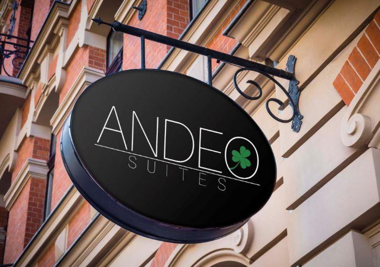Andeo Suites - Housity