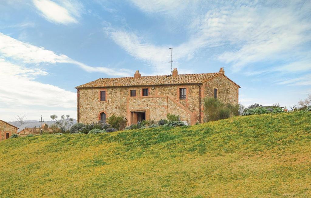 Casetta tre poderi appartamento Cactus - Housity