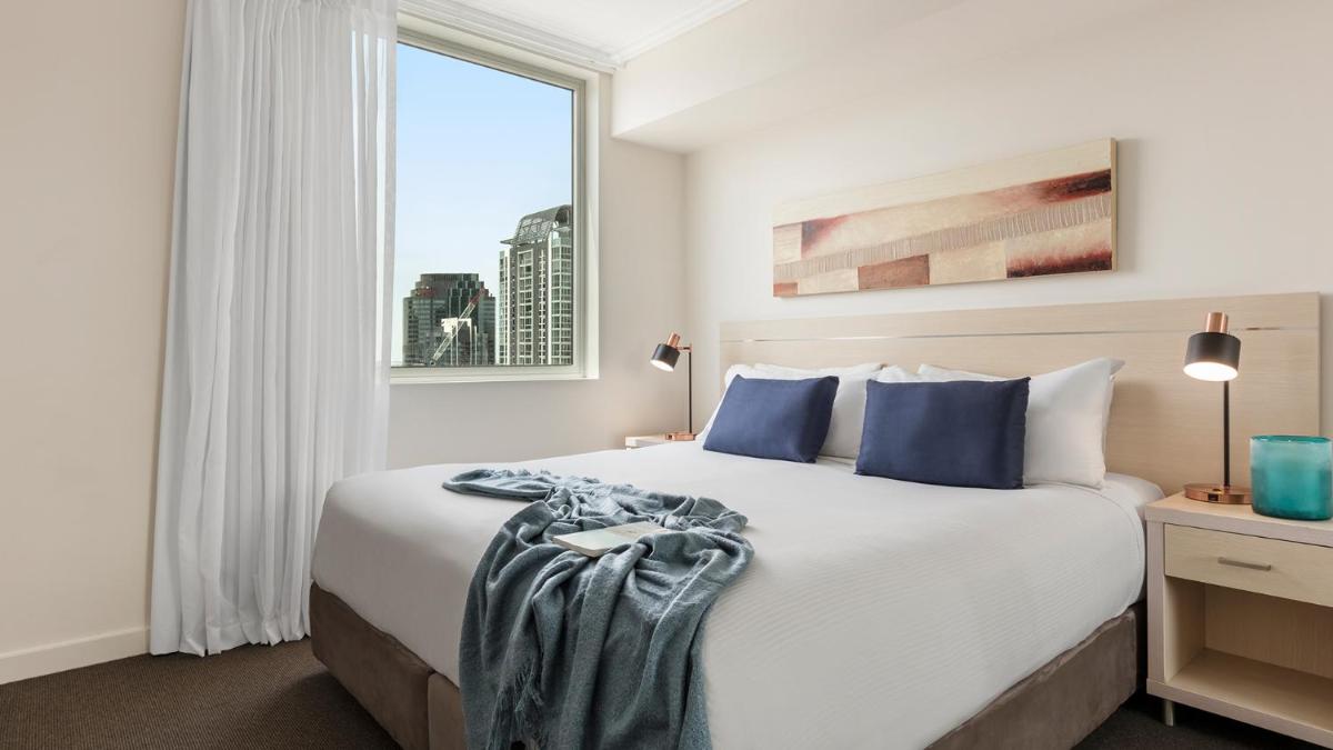 Oaks Brisbane Casino Tower Suites - Housity