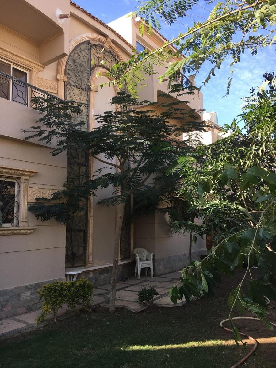 Villa High Town Al Shuruq City - Housity