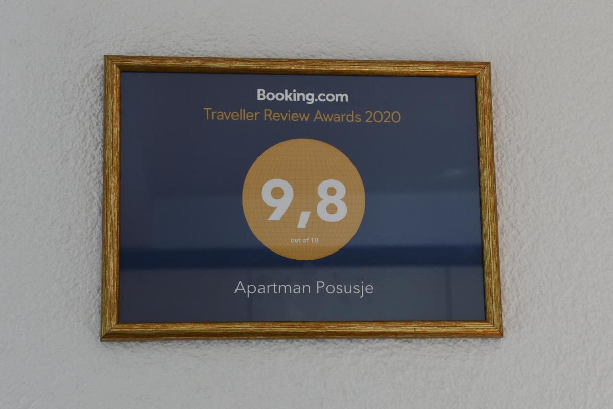 Apartman Ćorić Posušje - Housity