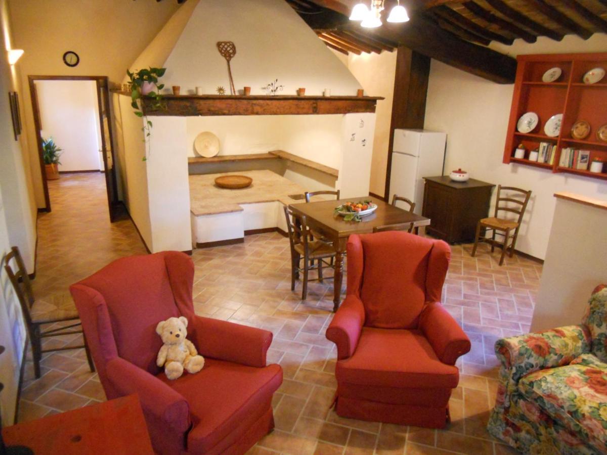 Podere Pian dei Gelsi - Housity