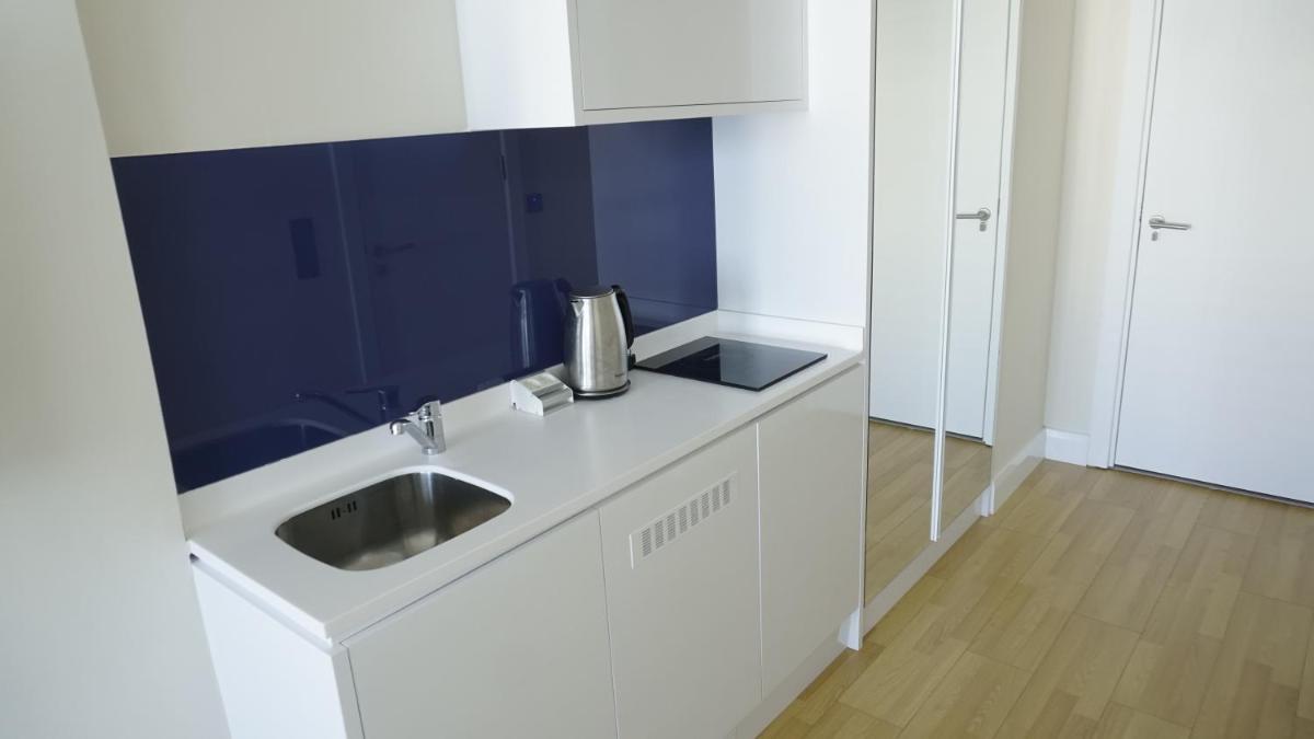 Best Batumi Apartments - Housity