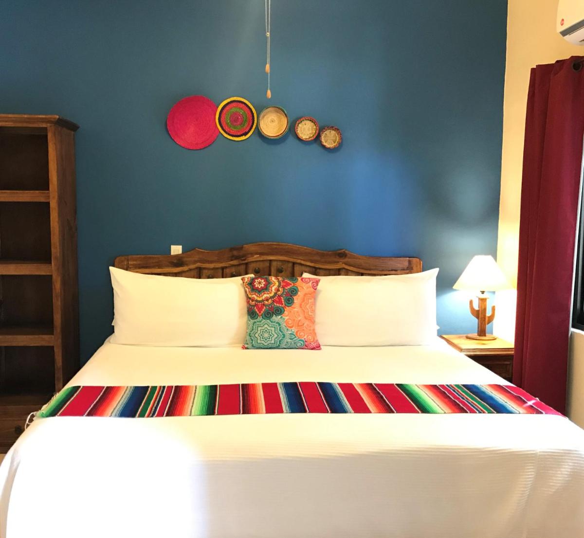 Hotel Casa Mangos Loreto - Housity