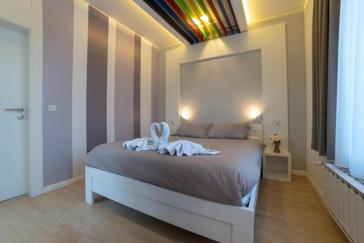 Apartments Slana Oaza - Housity