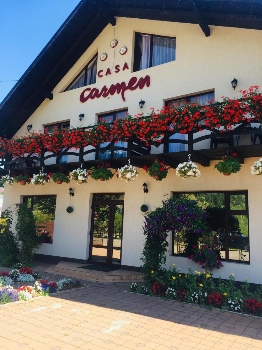 Casa Carmen - Housity