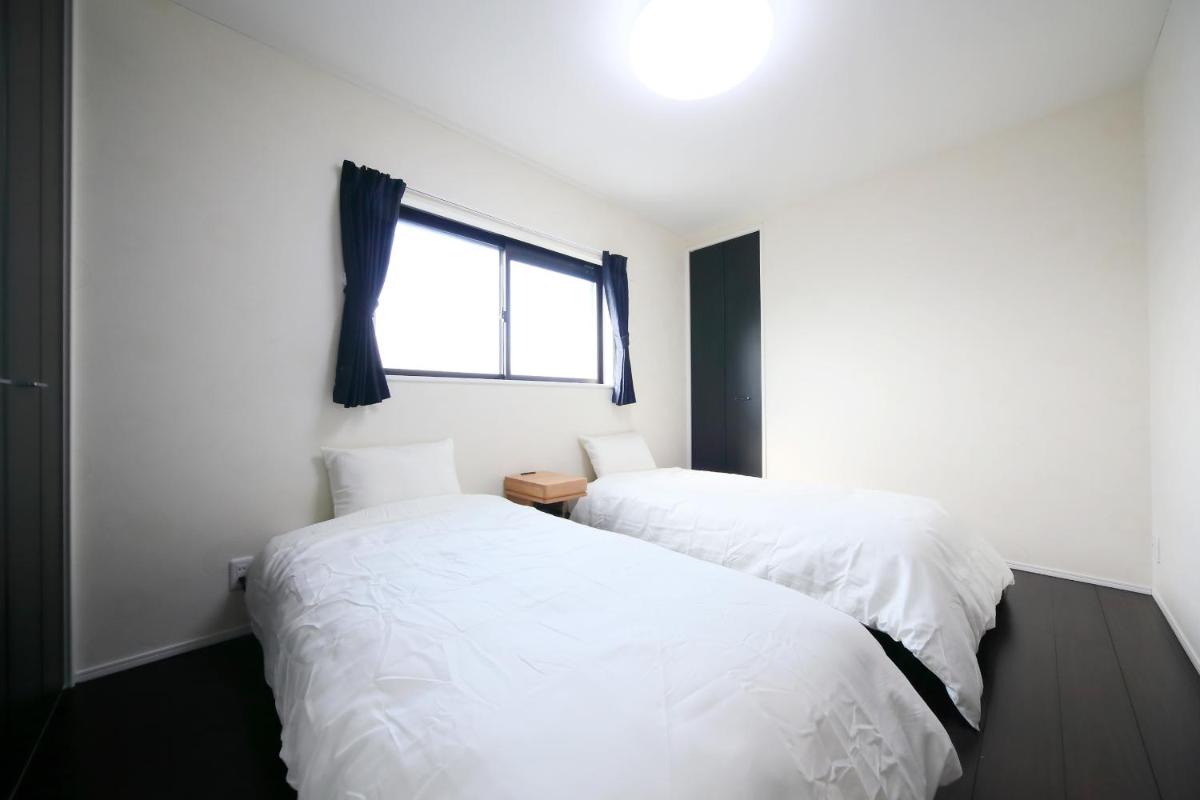 NEYAGAWA STATION HOUSE - Housity