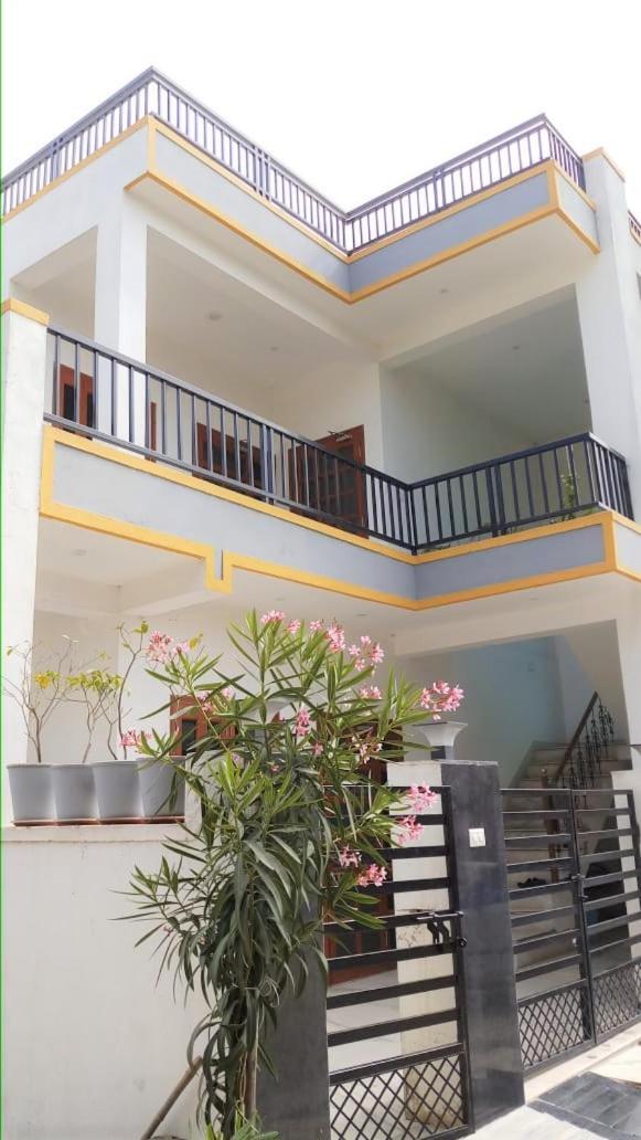 Rajpura House - best holiday home Udaipur - Housity