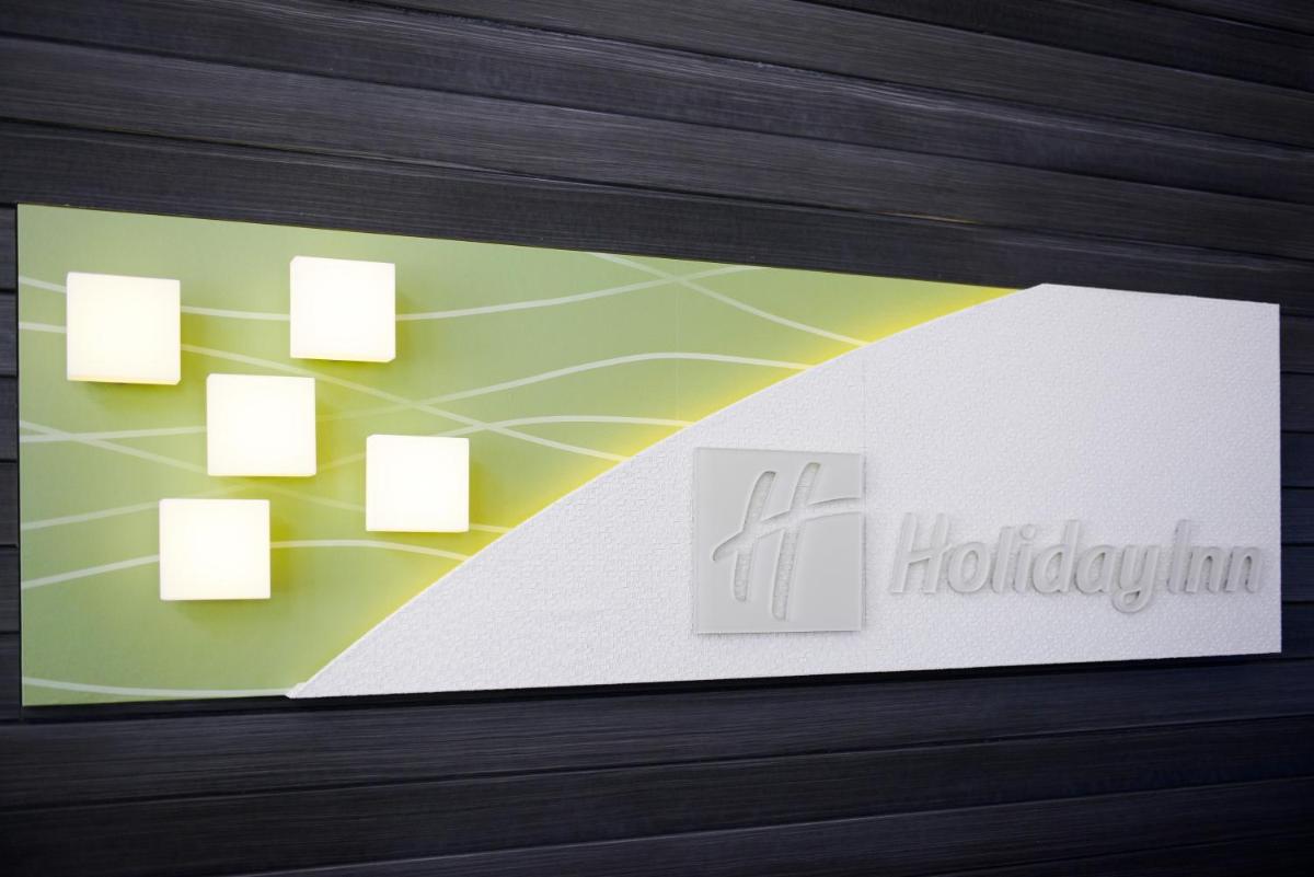 Holiday Inn Abilene - North College Area, an IHG Hotel - Housity
