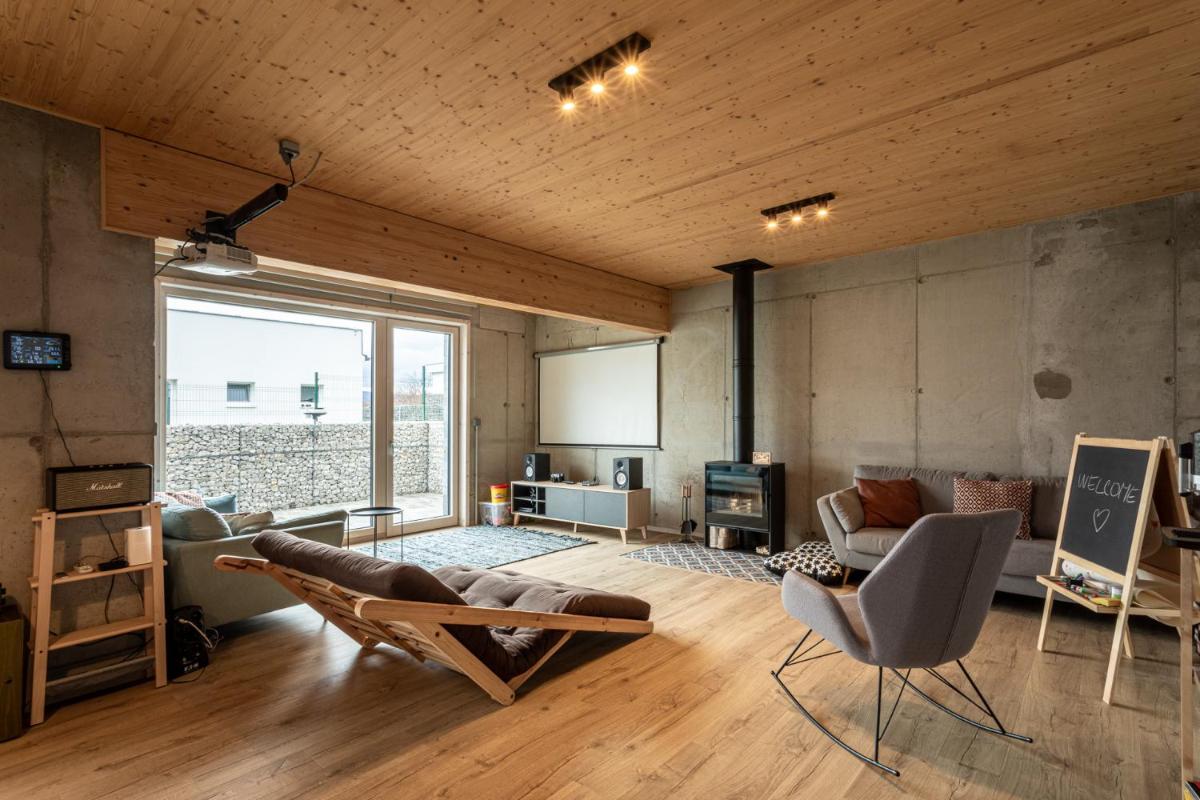 Villa Alma - Housity