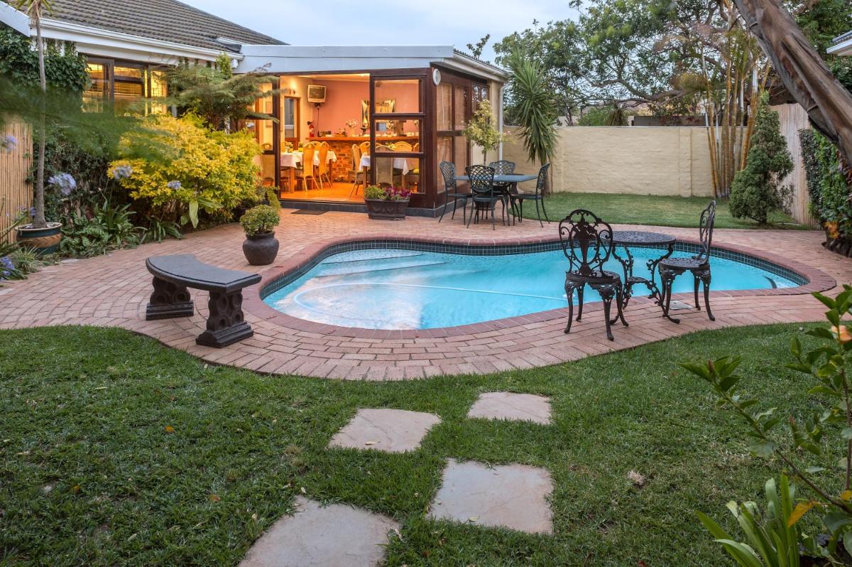 Suitetrails - Algoa Guest House Summerstrand