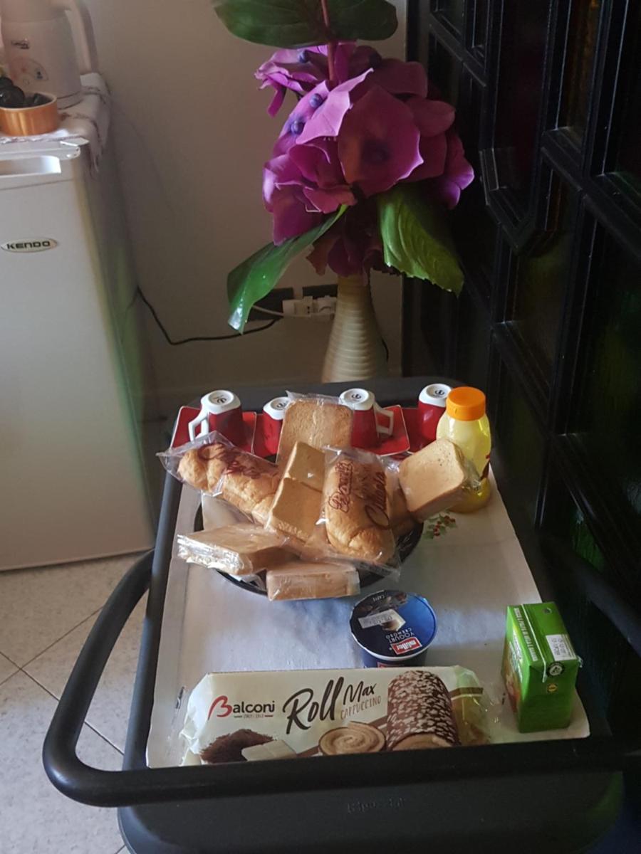 B&B da Silvana a Talamello - Housity