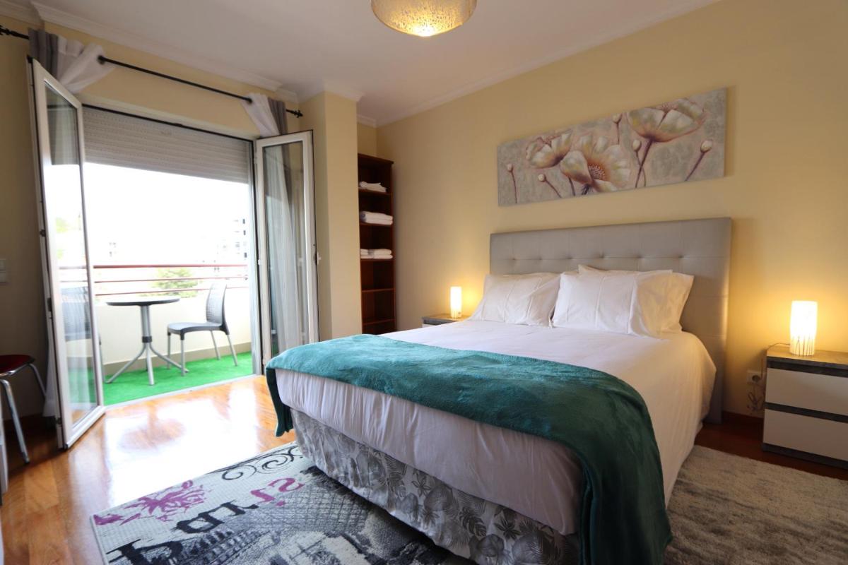 Funchal Apartment, with pool - Housity