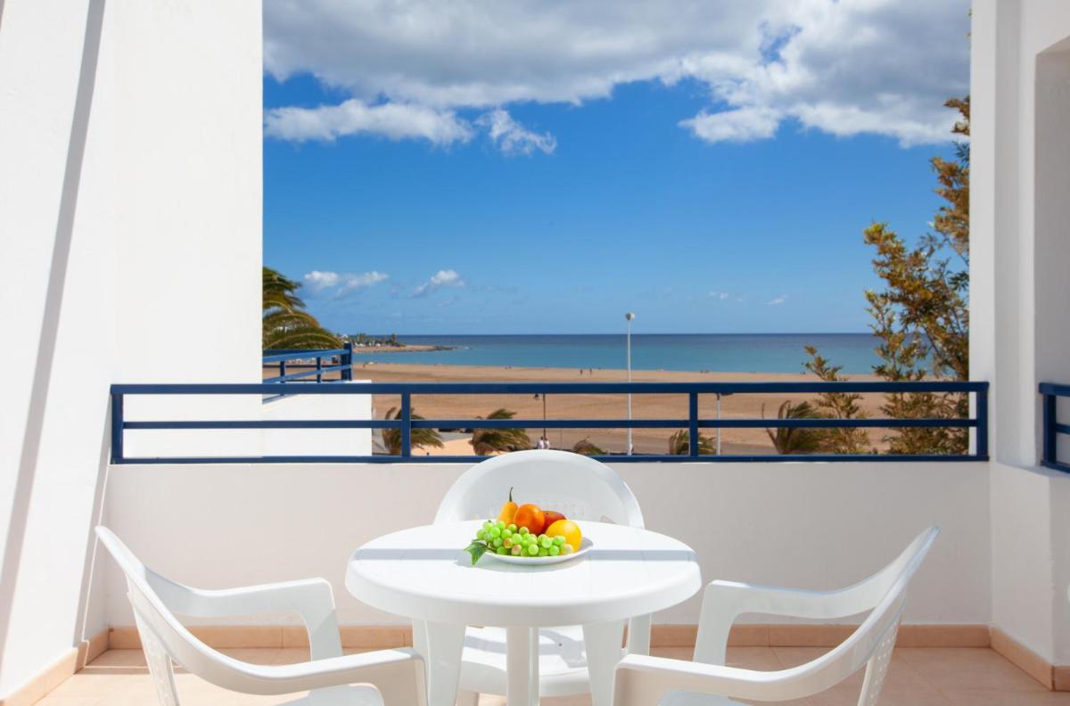 Aparthotel Costa Mar - Housity