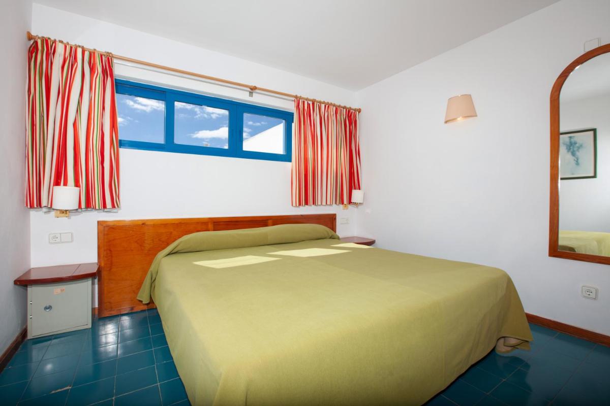 Aparthotel Costa Mar - Housity