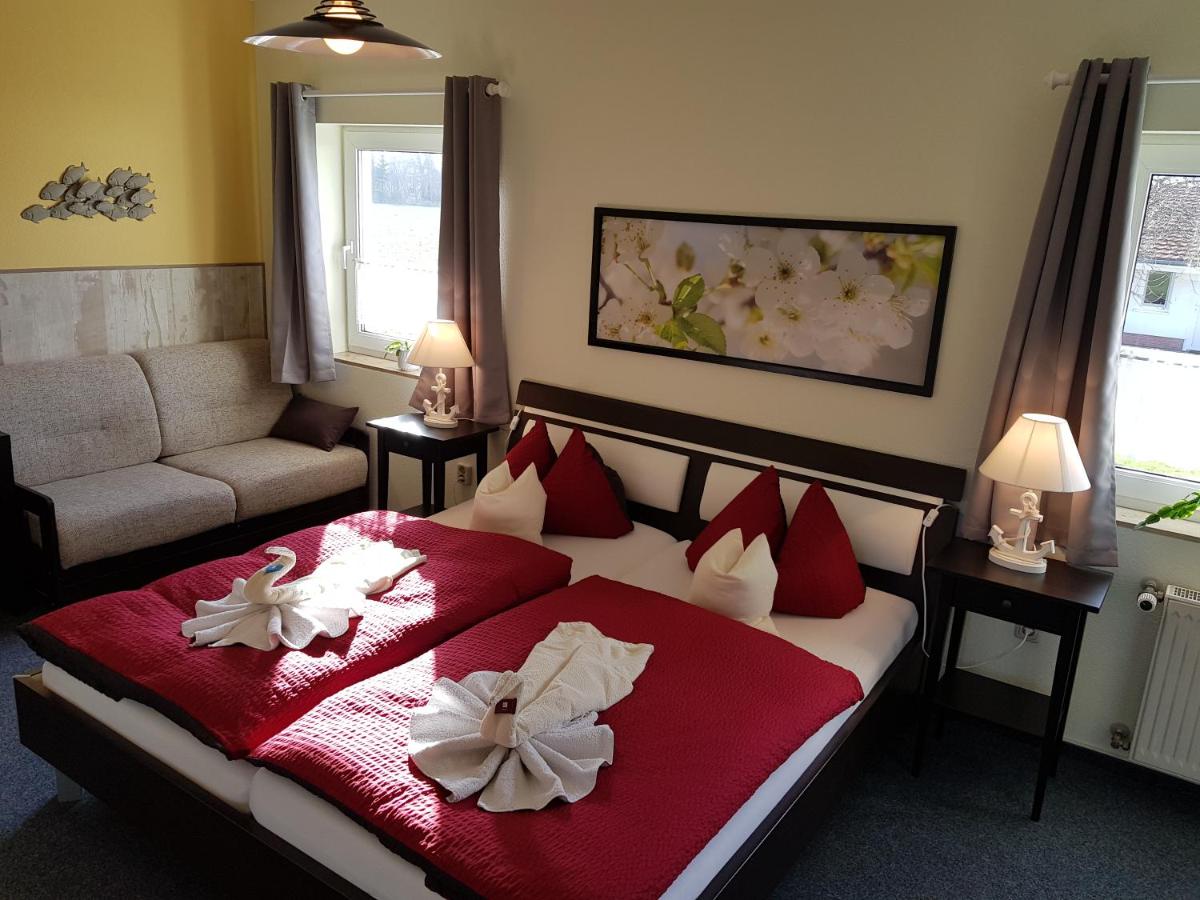 Landhotel Pathes Hof - Housity