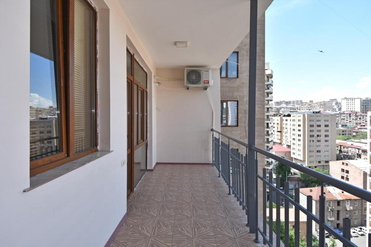Freedom Apartments on Arami street - Housity