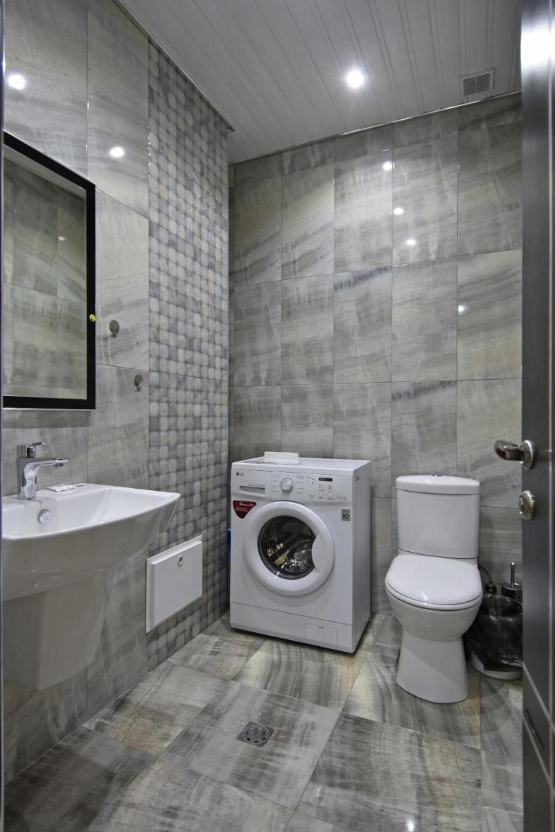 Freedom Apartments on Arami street - Housity