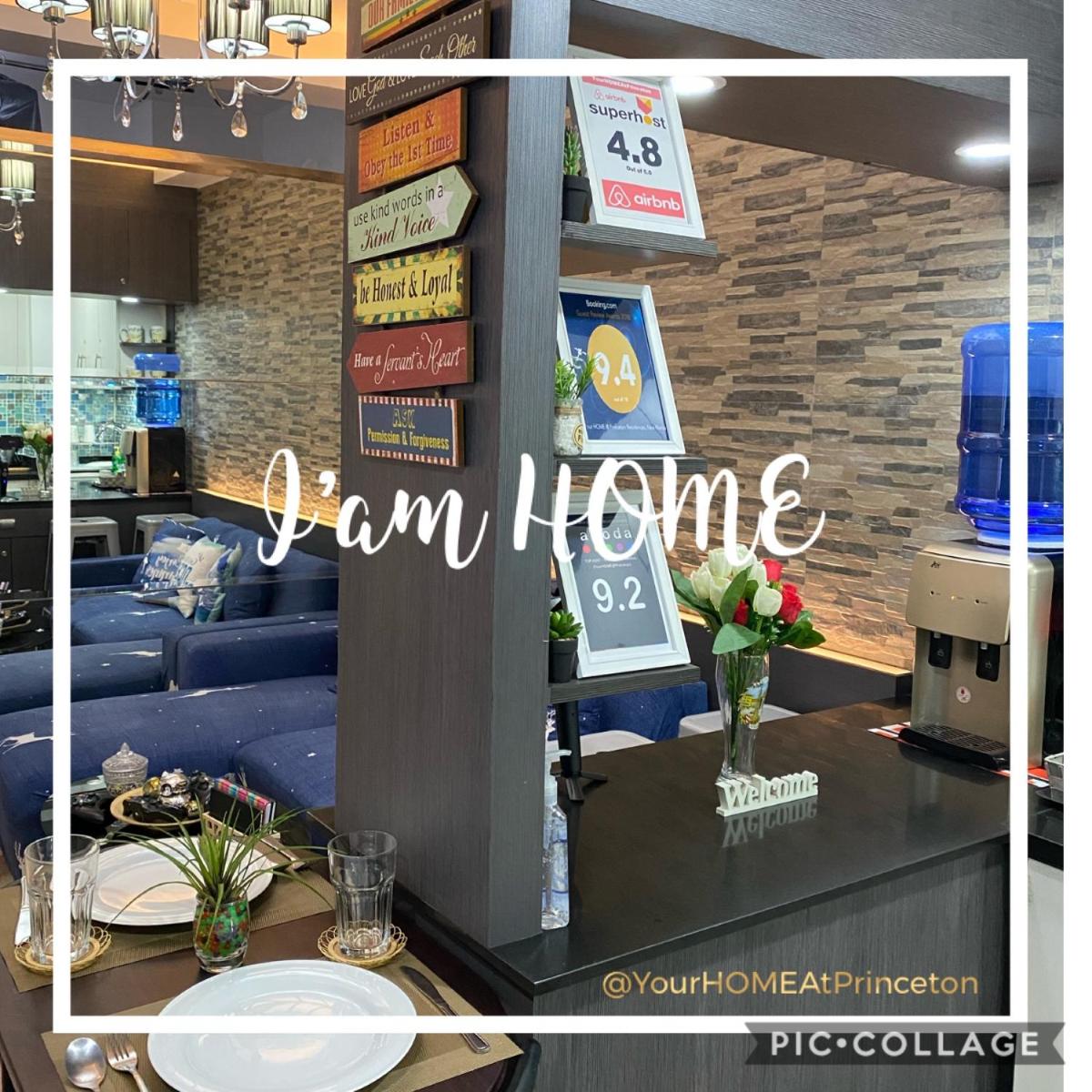 Your HOME @ Princeton Residences, New Manila - Housity