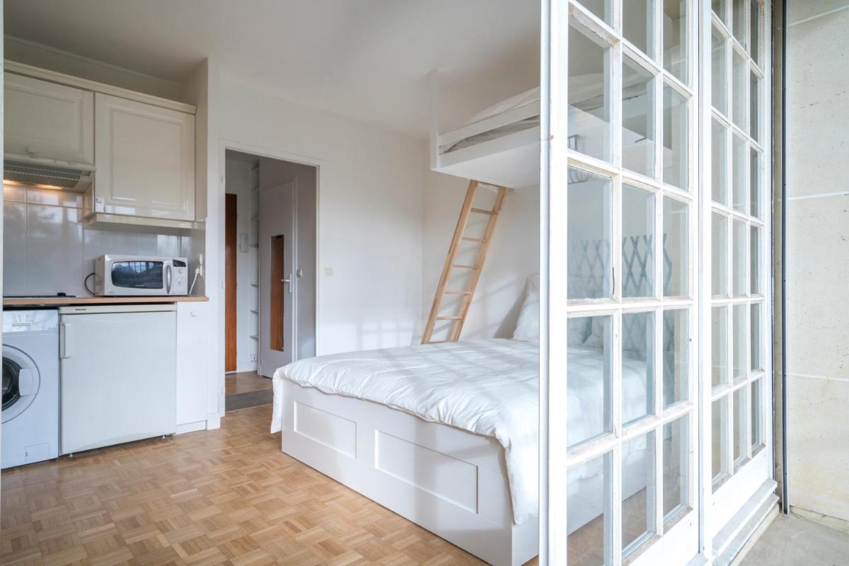 Résidence Olivia - Housity