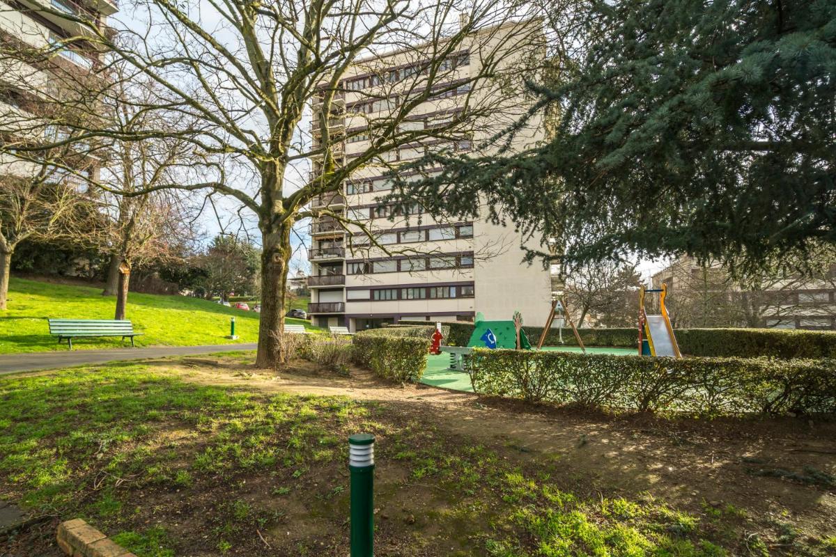 Les terrasses - Housity