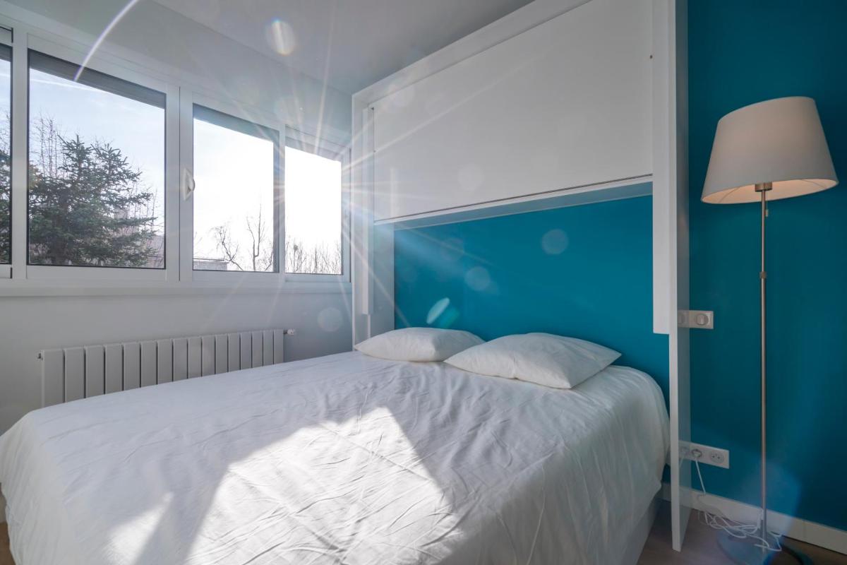 Les terrasses - Housity