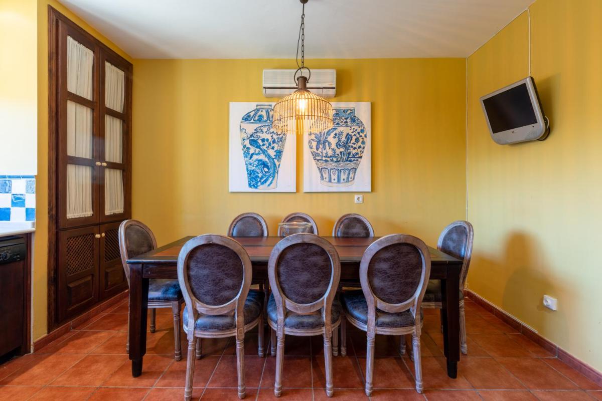Villa Lucrecia - Housity