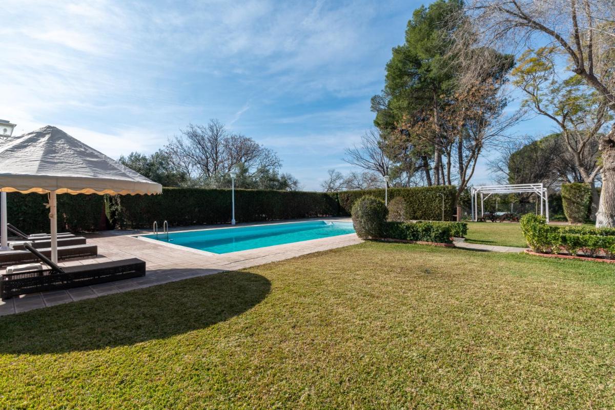 Villa Lucrecia - Housity